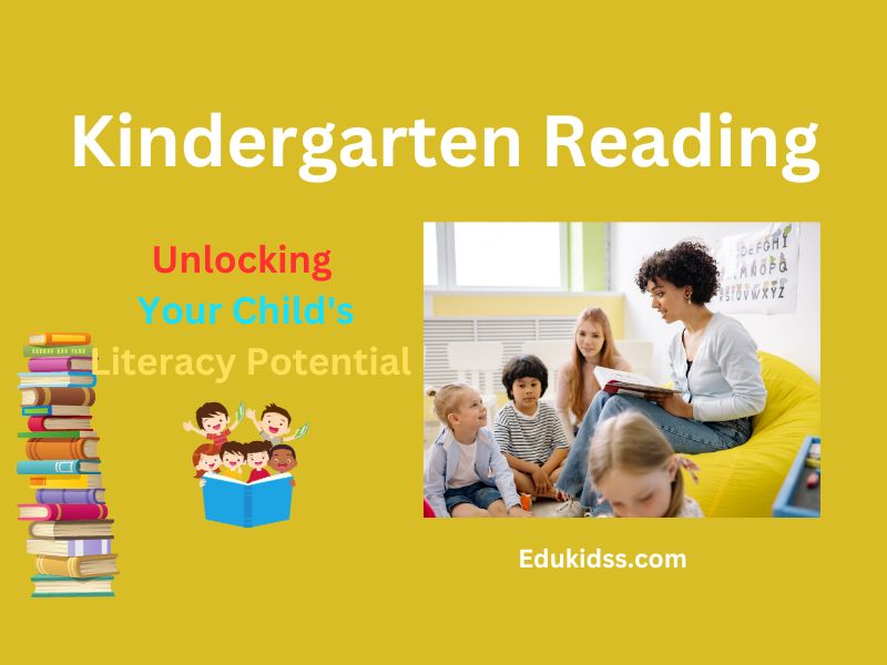 Unlocking The Doors To Literacy